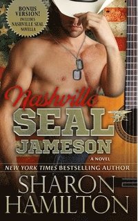 bokomslag Nashville SEAL