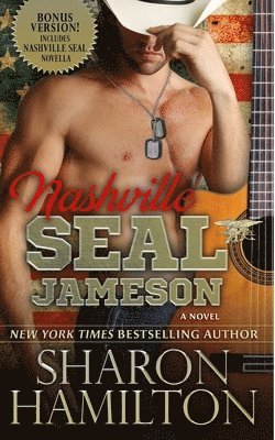 Sharon Hamilton - Nashville SEAL, Häftad