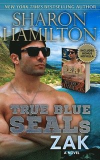 bokomslag True Blue SEALs