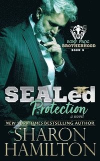 bokomslag SEALed Protection
