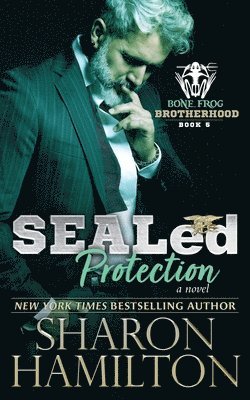 Sharon Hamilton - SEALed Protection, Häftad