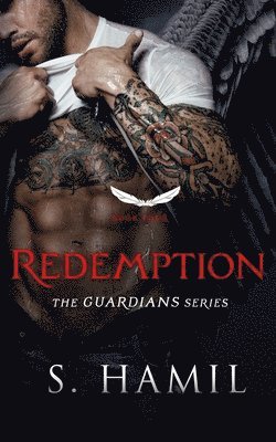 S. Hamil - Redemption: A Guardian Angel Romance, Häftad