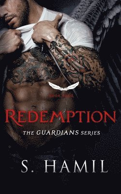 Redemption: A Guardian Angel Romance 1