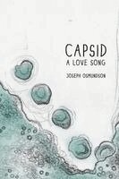 Joseph Osmundson - Capsid: A Love Song, Häftad