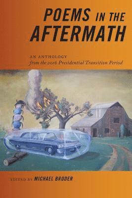 bokomslag Poems in the Aftermath: An Anthology from the 2016 Presidential Transition Period