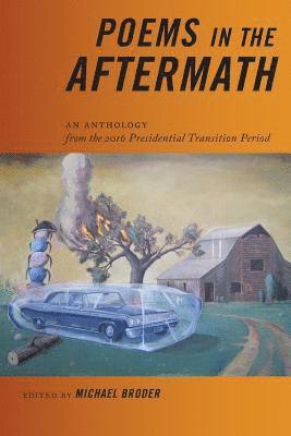 bokomslag Poems in the Aftermath: An Anthology from the 2016 Presidential Transition Period