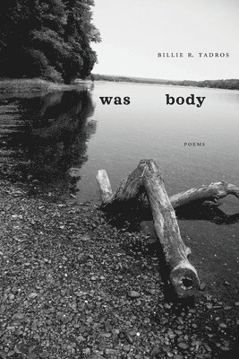 bokomslag Was Body