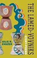Julie R Enszer - Lamed-Vovniks, Häftad