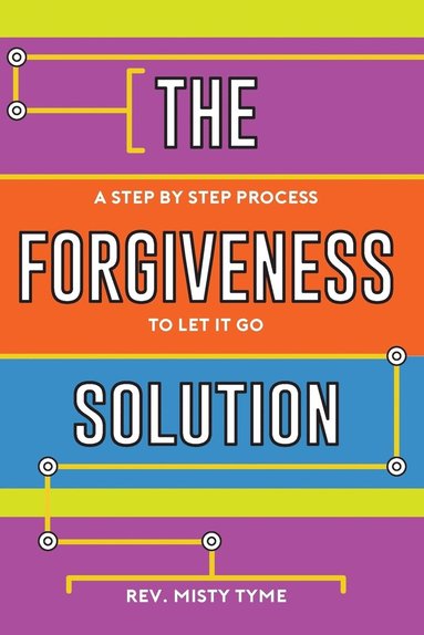bokomslag Forgiveness Solution