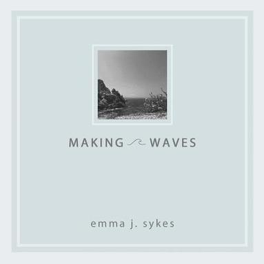 bokomslag Making Waves