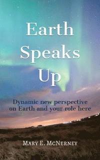 bokomslag Earth Speaks Up