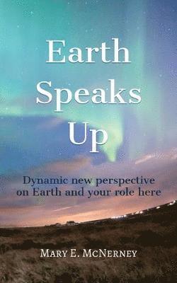 bokomslag Earth Speaks Up