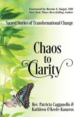 Patricia Cagganello, Kathleen O'Keefe-Kanavos - Chaos to Clarity, Häftad. Tillgänglighet: Lägg i varukorg