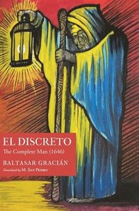 bokomslag El Discreto