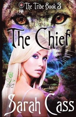 bokomslag The Chief (The Tribe Book 3)