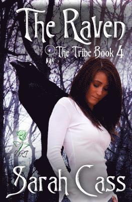bokomslag The Raven (The Tribe Book 4)