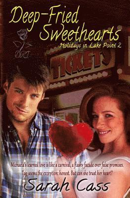 Deep-Fried Sweethearts (Holidays in Lake Point 2) 1