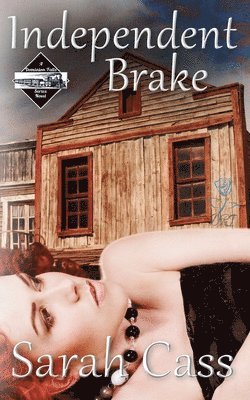 bokomslag Independent Brake (A Dominion Falls Novella)