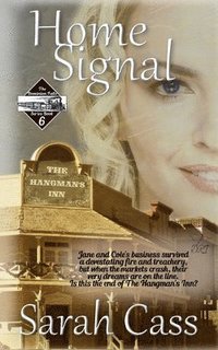 bokomslag Home Signal (The Dominion Falls Series book 6)