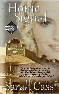 bokomslag Home Signal (The Dominion Falls Series book 6)