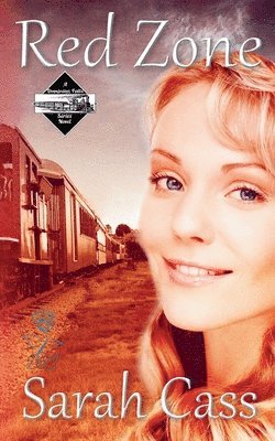 Sarah Cass - Red Zone (The Dominion Falls Series Book 6.5), Häftad