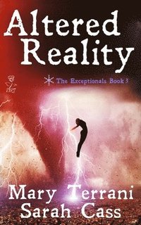 bokomslag Altered Reality