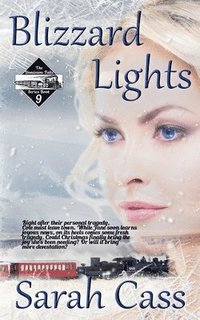 bokomslag Blizzard Lights (The Dominion Falls Series Book 9)