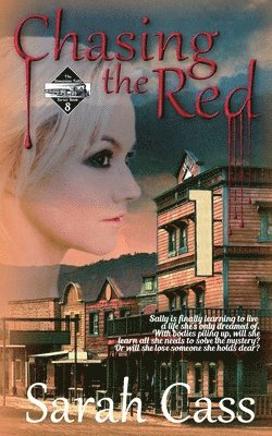 Chasing the Red (The Dominion Falls Series Book 8) 1