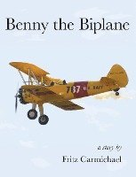 Benny the Biplane 1