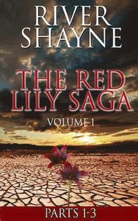 bokomslag The Red Lily Saga: Volume 1