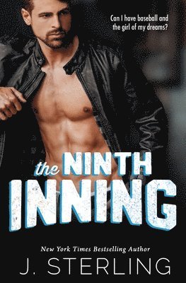 bokomslag Ninth Inning