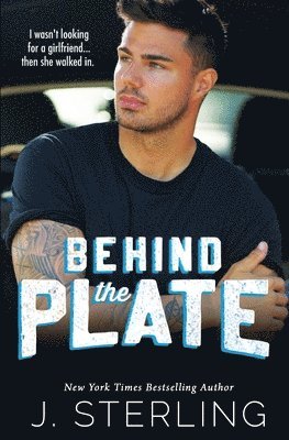 Behind the Plate 1