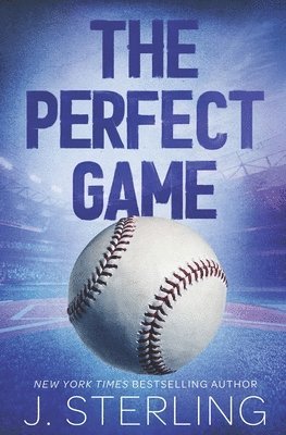 J Sterling, J. Sterling - Perfect Game, Häftad