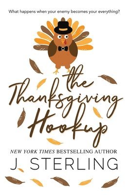 Thanksgiving Hookup