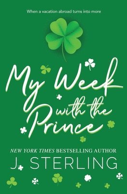 My Week with the Prince 1