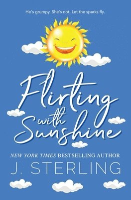 Flirting with Sunshine 1