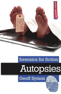 bokomslag Autopsies