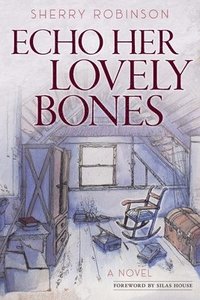 bokomslag Echo Her Lovely Bones