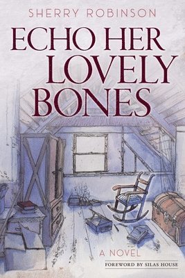 Echo Her Lovely Bones 1