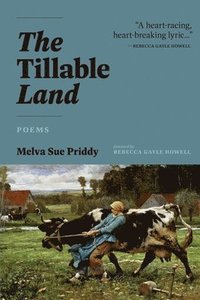 bokomslag The Tillable Land