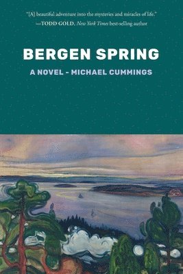 bokomslag Bergen Spring