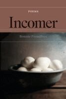 Bonnie Proudfoot - Incomer, Häftad