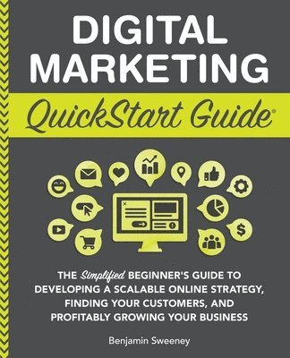 Digital Marketing QuickStart Guide 1