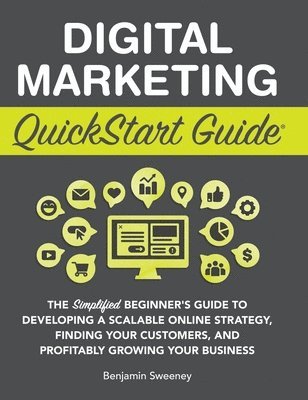 Digital Marketing QuickStart Guide 1