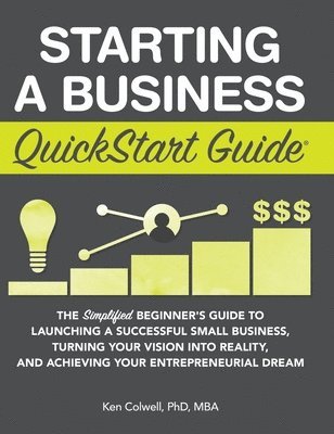 Starting a Business QuickStart Guide 1