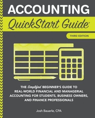 Accounting QuickStart Guide 1