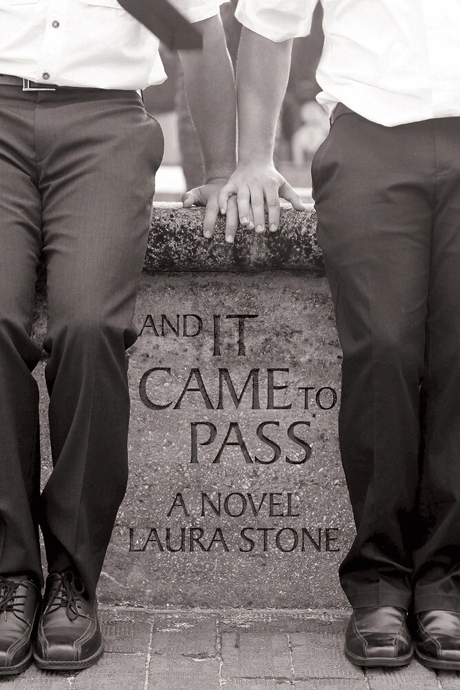 Laura Stone - And it Came To Pass, Häftad