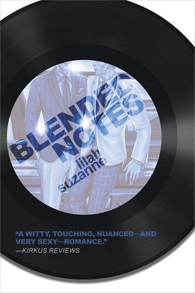 Lilah Suzanne - Blended Notes, Häftad