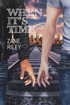 When It's Time: Volume 3