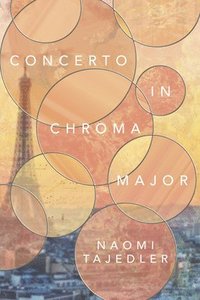 bokomslag Concerto in Chroma Major